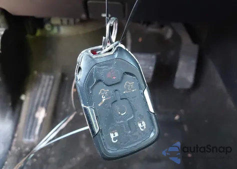 2016 Chevrolet Suburban Lt from USA, damaged, VIN 1GNSCHKC7GR193458